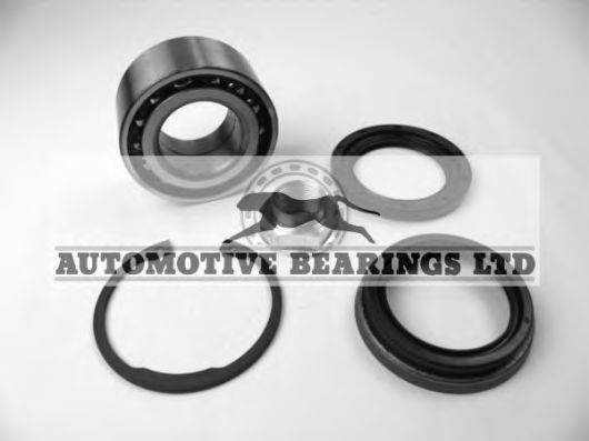 AUTOMOTIVE BEARINGS ABK1068 Комплект підшипника маточини колеса