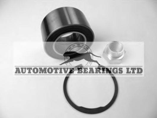 AUTOMOTIVE BEARINGS ABK1120 Комплект підшипника маточини колеса