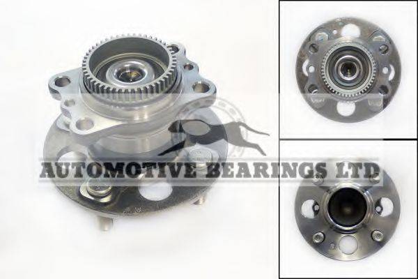 AUTOMOTIVE BEARINGS ABK2078