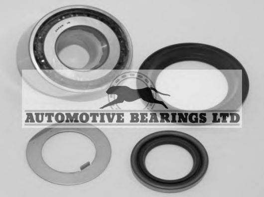 AUTOMOTIVE BEARINGS ABK1369 Комплект підшипника маточини колеса