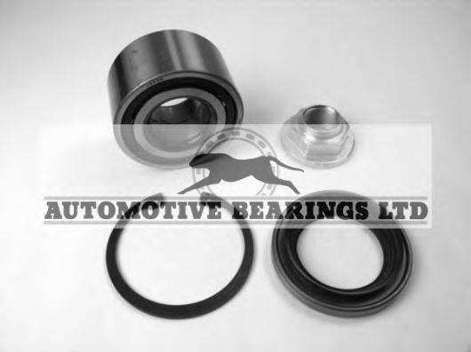 AUTOMOTIVE BEARINGS ABK1493