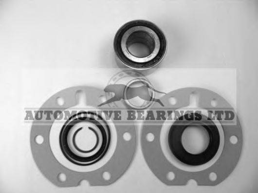 AUTOMOTIVE BEARINGS ABK1504 Комплект підшипника маточини колеса