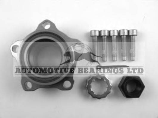 AUTOMOTIVE BEARINGS ABK1577