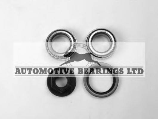 AUTOMOTIVE BEARINGS ABK666 Комплект підшипника маточини колеса