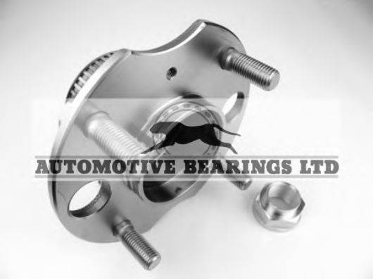 AUTOMOTIVE BEARINGS ABK718 Комплект підшипника маточини колеса