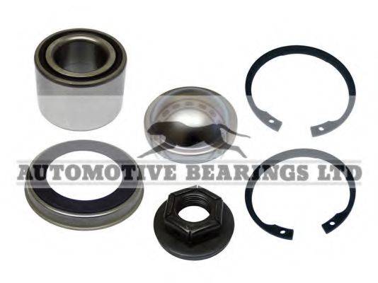 AUTOMOTIVE BEARINGS ABK1752 Комплект підшипника маточини колеса