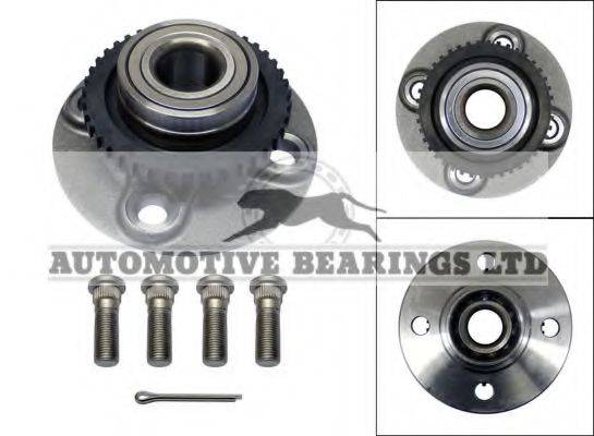 AUTOMOTIVE BEARINGS ABK2072