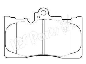 IPS PARTS IBD-1207