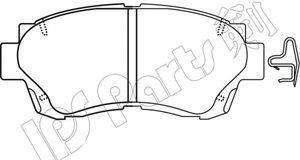 IPS PARTS IBD-1265