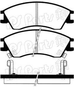 IPS PARTS IBD-1710