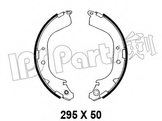 IPS PARTS IBL-4196