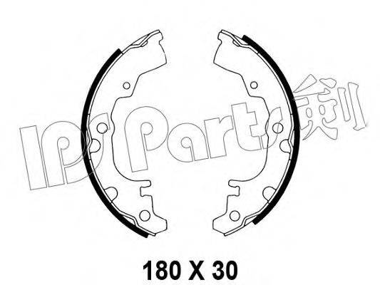 IPS PARTS IBL-4603