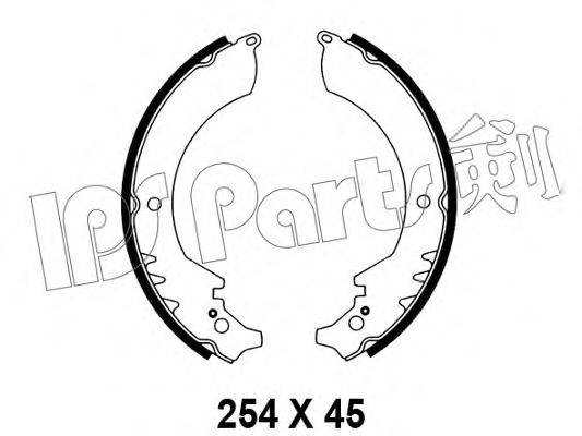 IPS PARTS IBL-4607