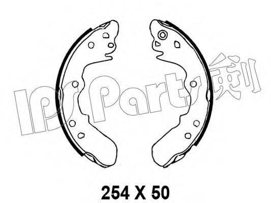 IPS PARTS IBL-4991