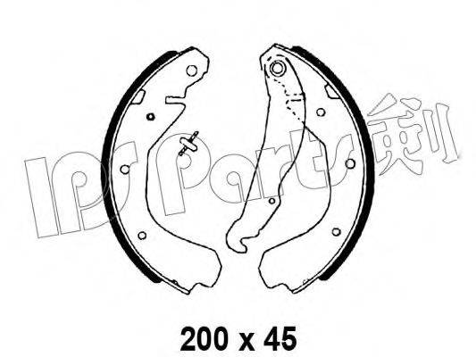 IPS PARTS IBL-4999