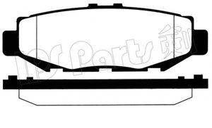 IPS PARTS IBR-1212