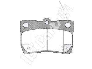 IPS PARTS IBR-1298