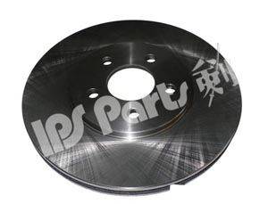 IPS PARTS IBT1996 гальмівний диск