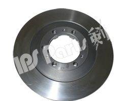 IPS PARTS IBT-1GW00