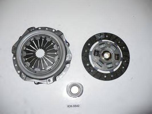 IPS PARTS ICK5542 Комплект зчеплення