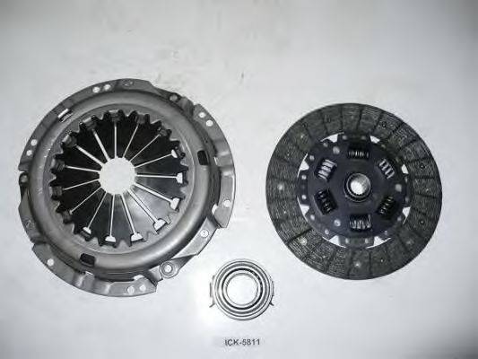 IPS PARTS ICK5811 Комплект зчеплення