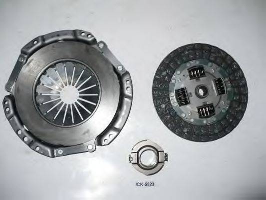 IPS PARTS ICK5823 Комплект зчеплення