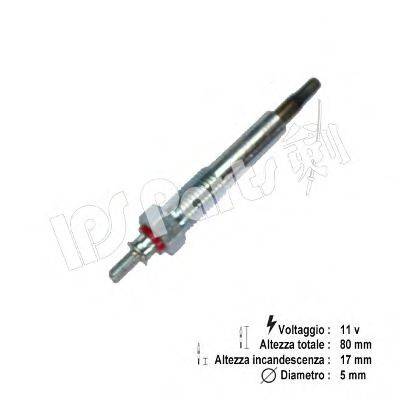 IPS PARTS IDG-104