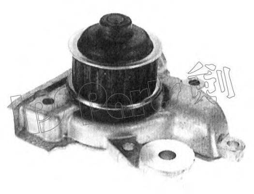 IPS PARTS IPW7114 Водяний насос