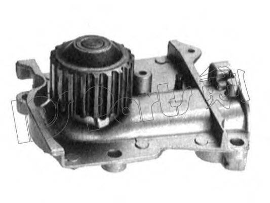 IPS PARTS IPW7309 Водяний насос