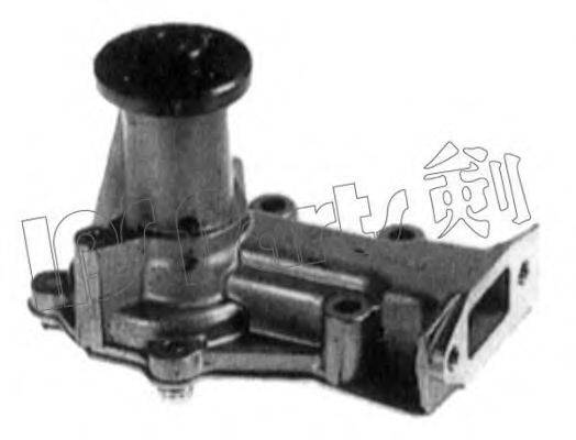 IPS PARTS IPW-7605