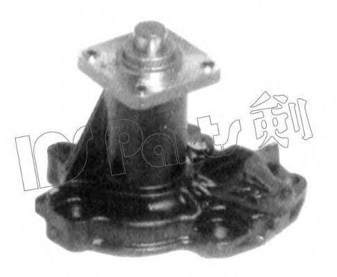 IPS PARTS IPW7610 Водяний насос