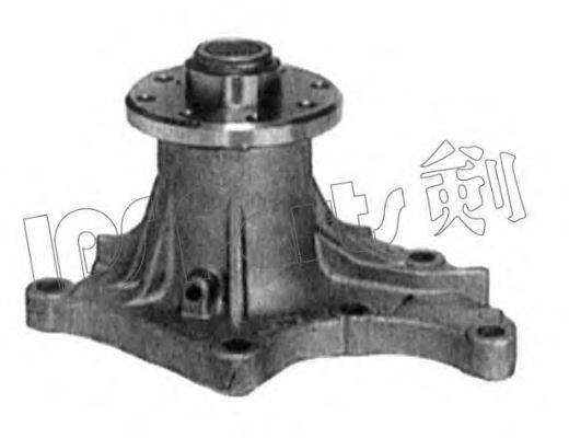 IPS PARTS IPW7906 Водяний насос