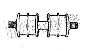 IPS PARTS ISL-10198