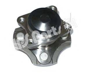 IPS PARTS IUB10228 Комплект підшипника маточини колеса