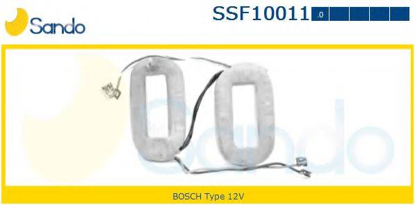 SANDO SSF10011.0