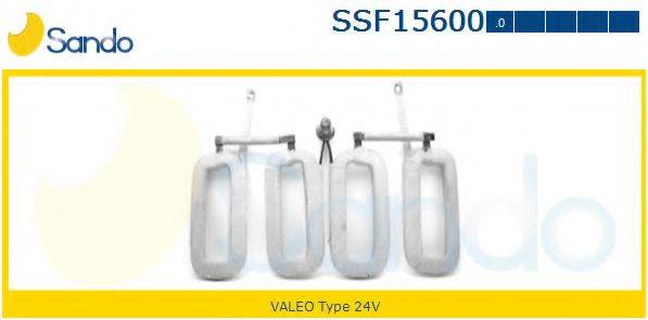 SANDO SSF15600.0