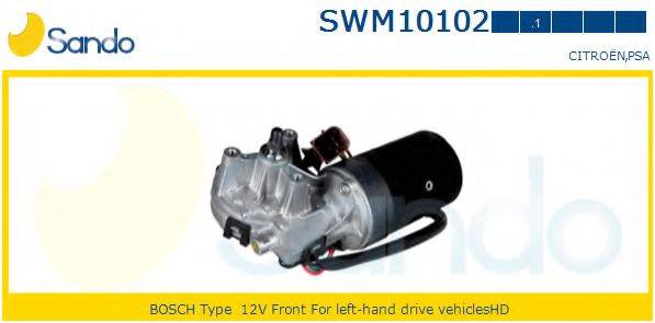 SANDO SWM10102.1