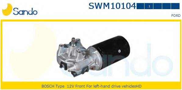 SANDO SWM10104.1