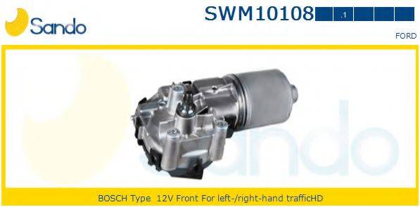 SANDO SWM10108.1