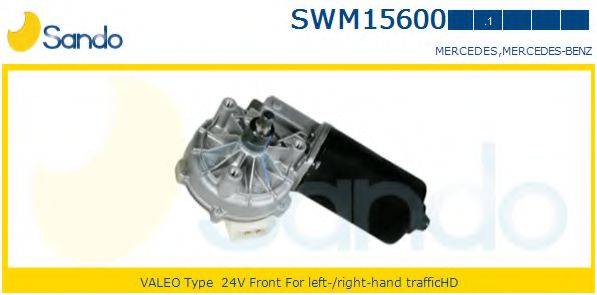 SANDO SWM15600.1