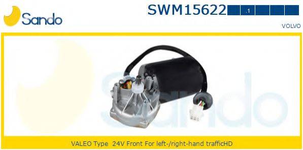 SANDO SWM15622.1