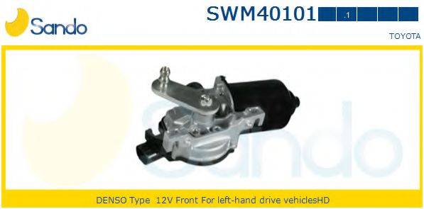 SANDO SWM40101.1