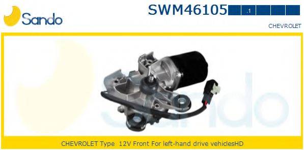 SANDO SWM46105.1