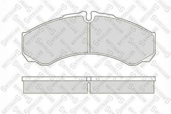 STELLOX 85-01444-SX