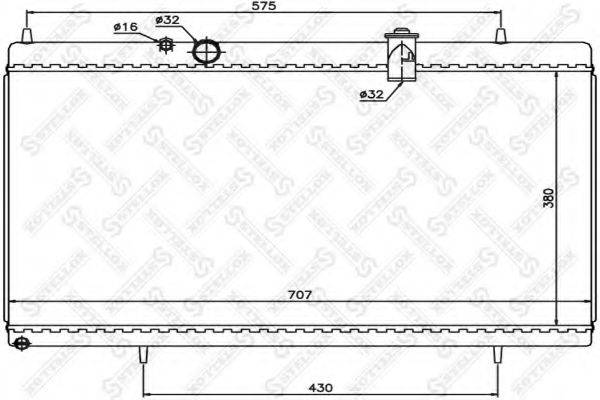 STELLOX 10-25642-SX