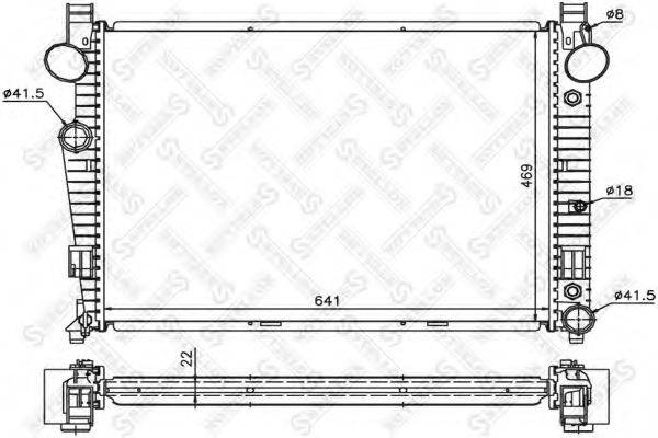 STELLOX 10-25928-SX