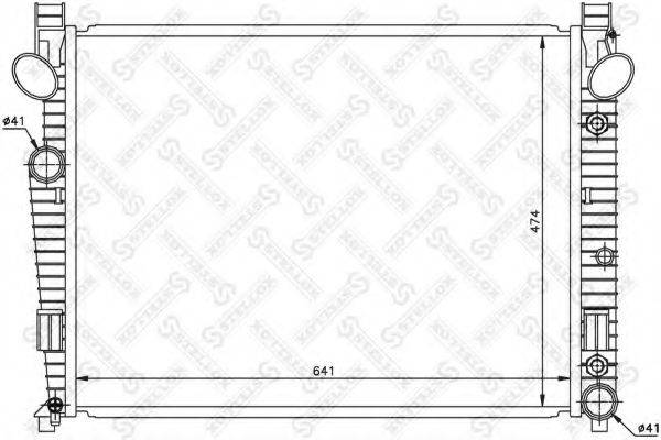 STELLOX 10-25929-SX