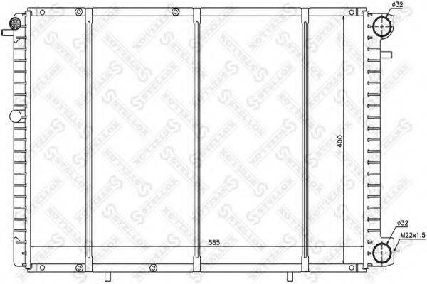 STELLOX 10-26184-SX