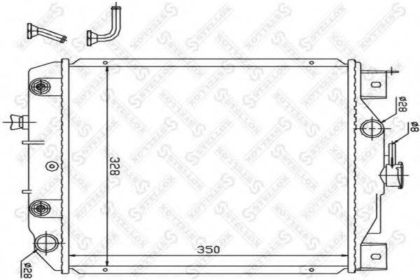 STELLOX 10-26269-SX