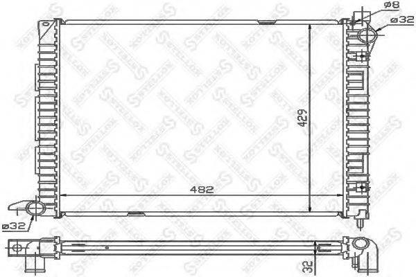 STELLOX 10-26277-SX